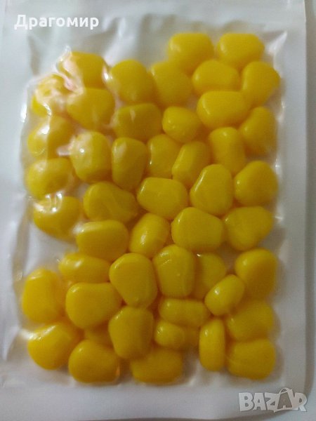 Силиконова Царевица, снимка 1