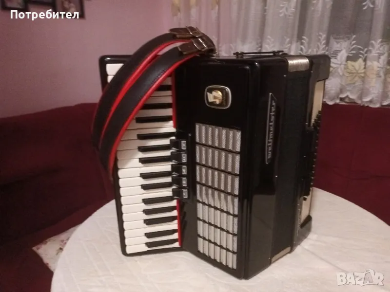 Велтмайстер стела 60 баса, снимка 1