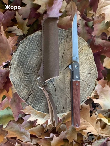 Нож—-N12, снимка 1