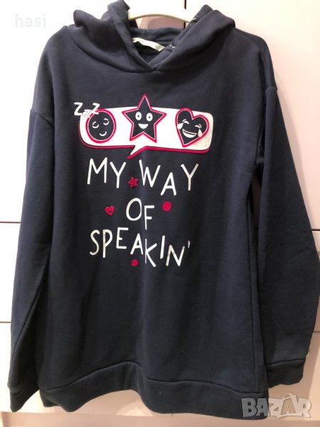 Суичър LC Waikiki , снимка 1