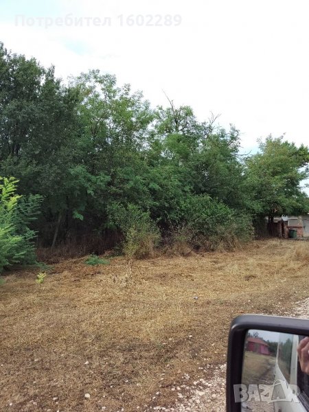 Празен двор, снимка 1