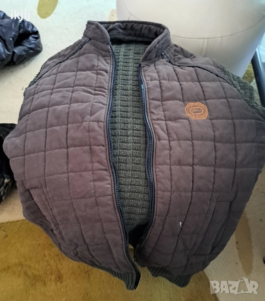Продавам Мъжко Яке , снимка 1