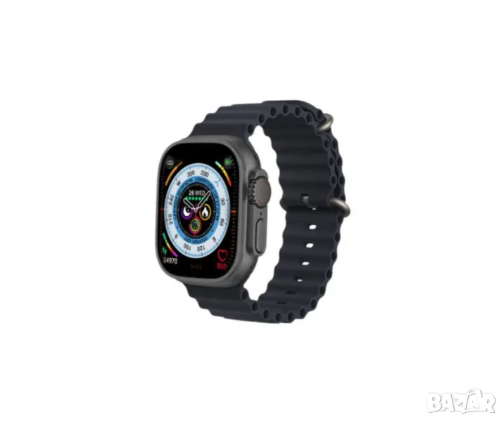 Смарт часовник , снимка 1