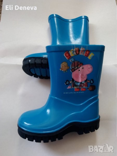 Ботушки GEORGE, снимка 1