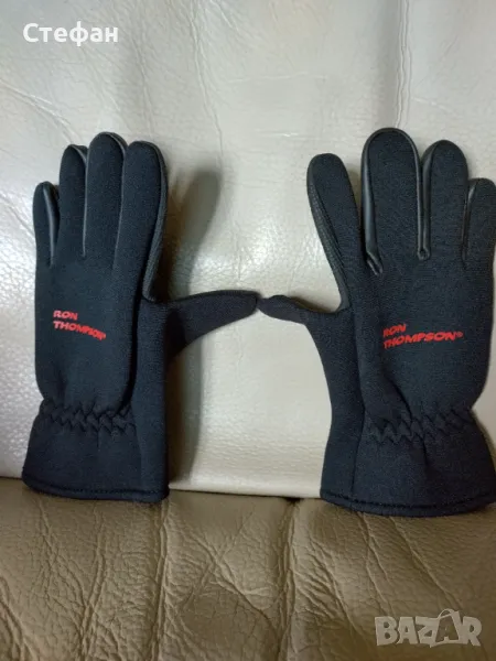 Ron Thomson Неопренови ръкавици, снимка 1