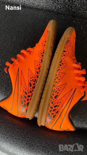 Два удобни модела кожени маратонки NIKE, снимка 1