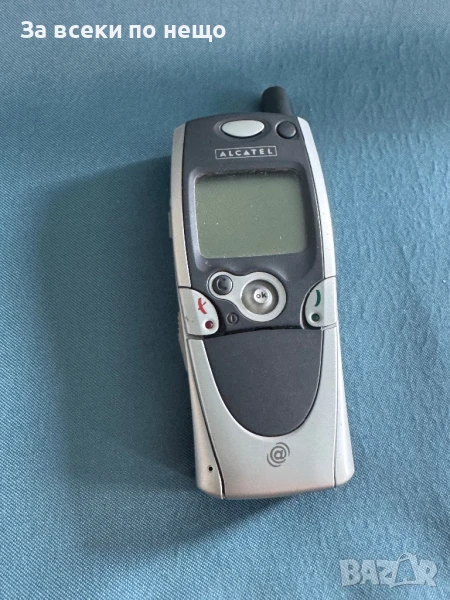 Рядък GSM Alcatel OT-701 , снимка 1