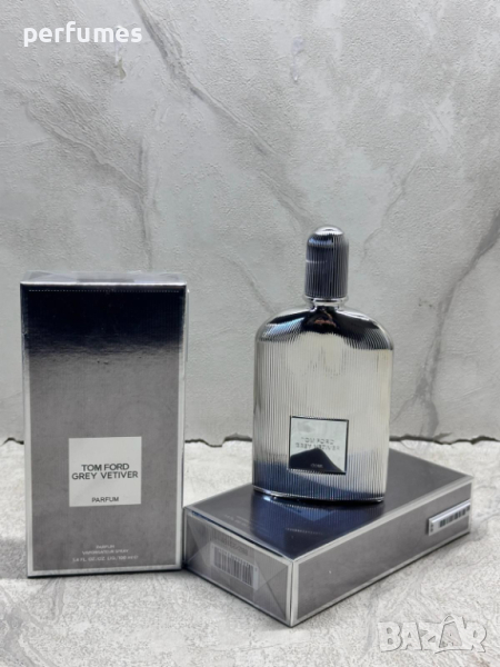 Tom Ford Grey Vetiver Parfum EDP 100ml, снимка 1
