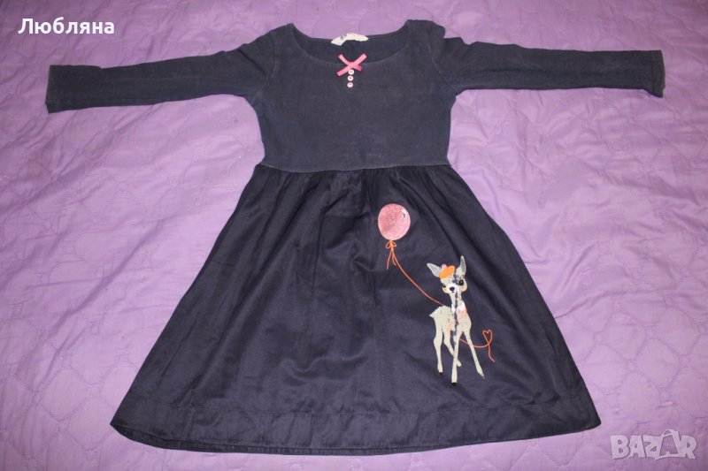 Детска Рокля, снимка 1