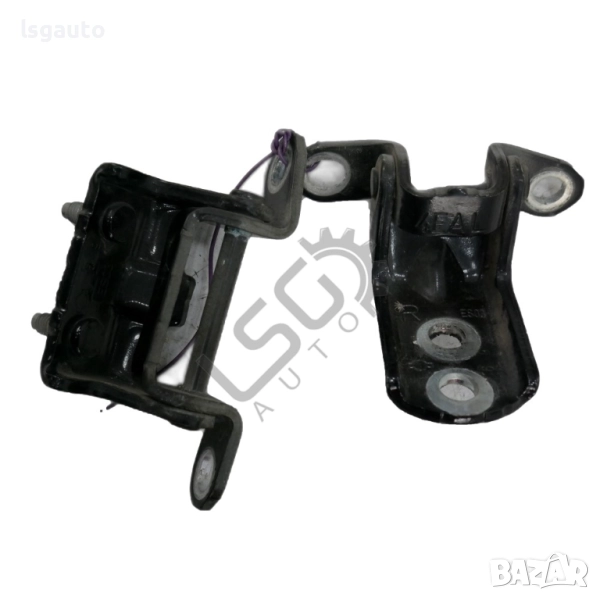 Панти задна дясна врата Nissan Qashqai II 2013-2021 ID: 151035, снимка 1