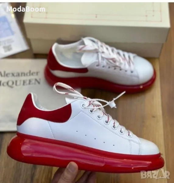 Alexander McQueen мъжки маратонки , снимка 1