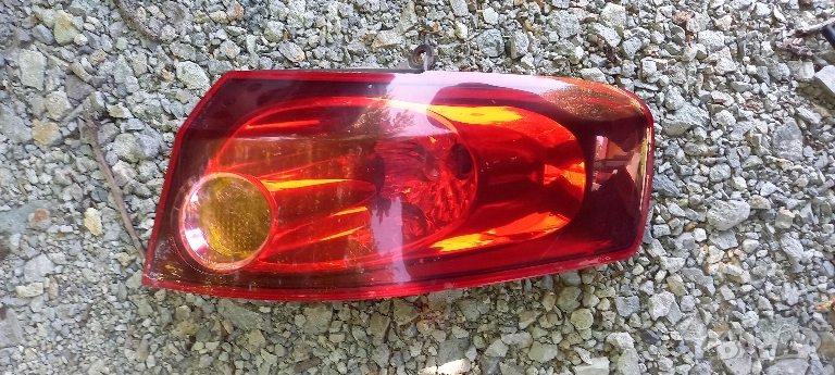 Десен външен стоп Fiat Croma, снимка 1