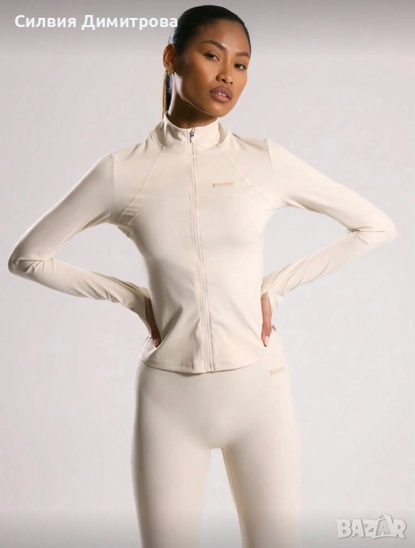Дамски спортен екип, снимка 1