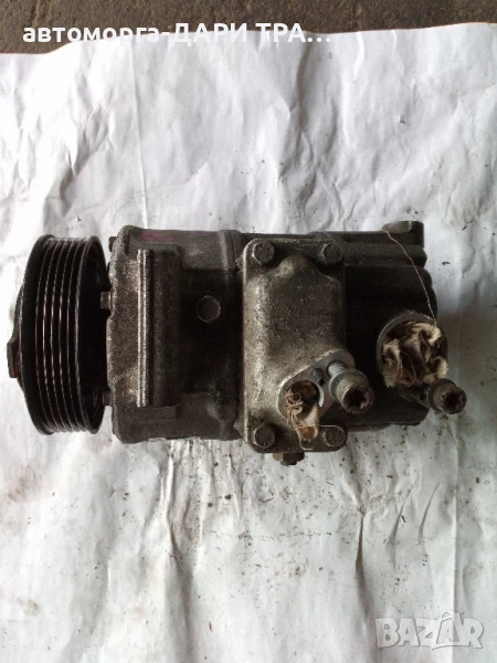 Компресор за климатик Фолксваген Пасат 6 1.9 , снимка 1
