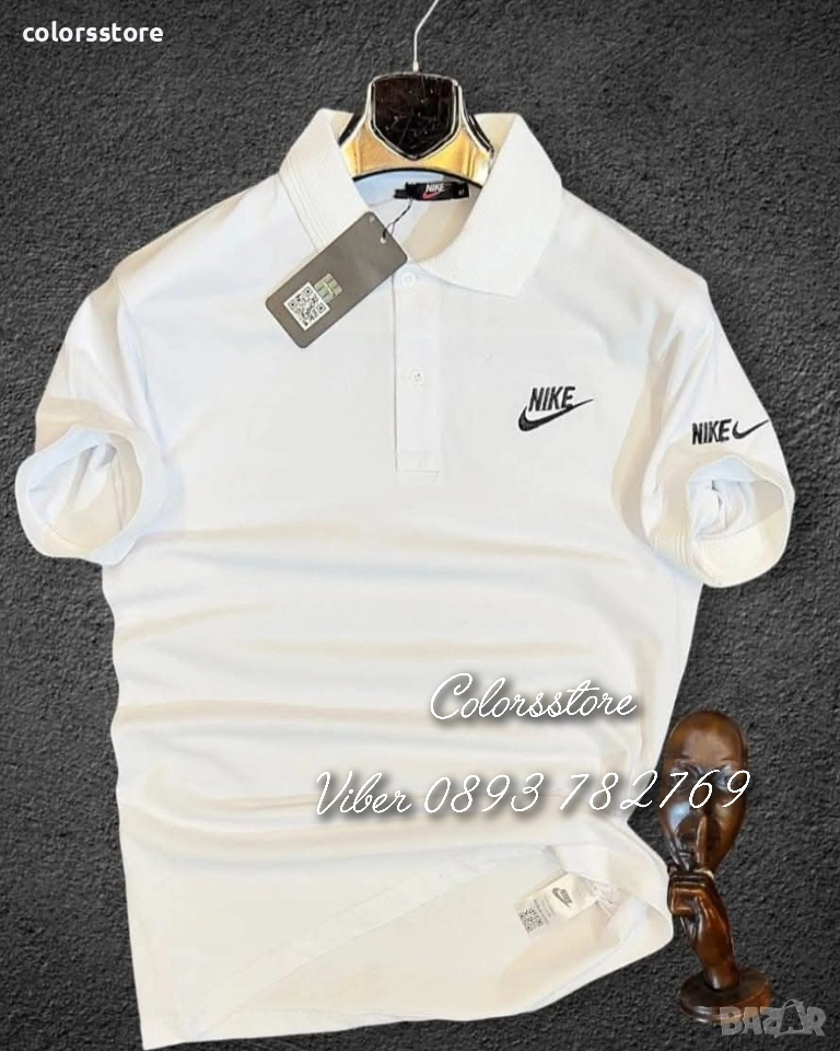 Мъжка тениска Nike/VL113t, снимка 1