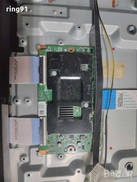 T-Con - BN41-02110A TV Samsung UE40H6400AK, снимка 1