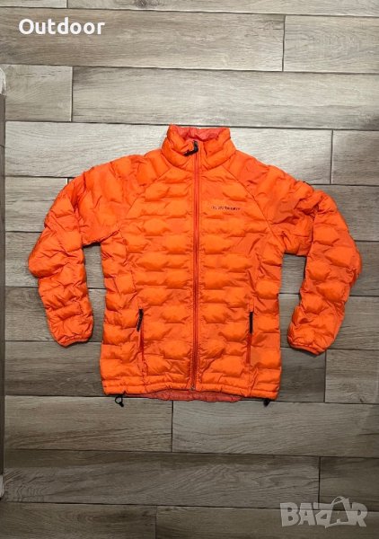 Мъжко пухено яке Peak Performance Original Hood, размер S, снимка 1