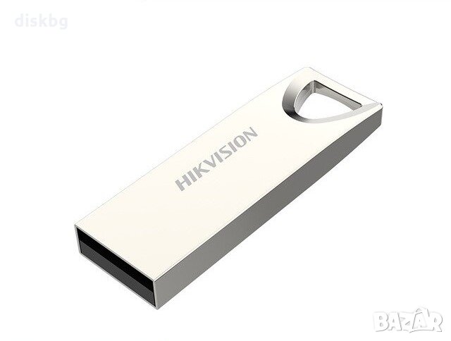 Нова USB 32GB Flash памет HIKSEMI M200 - метална, запечатана, снимка 1