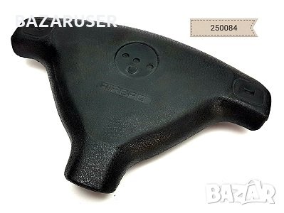 КАПАК ВОЛАН Airbag /без крачета/ Corsa B,Combo1997-2000,Astra G,Zafira A (2280), снимка 1
