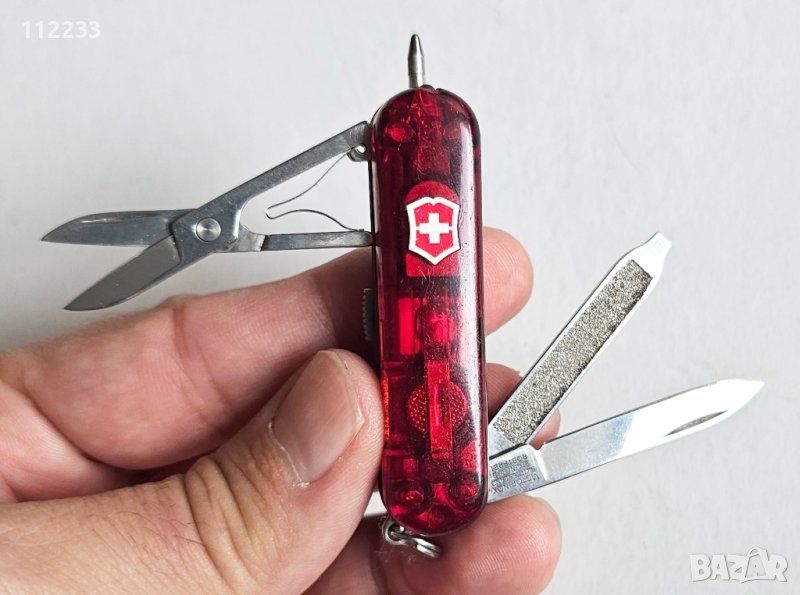Victorinox Signature Lite, снимка 1