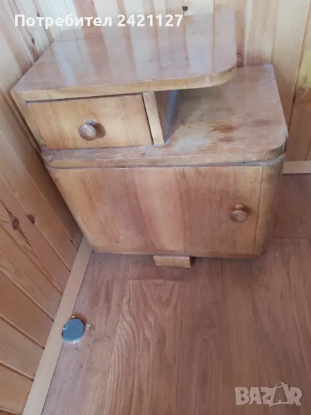Дом и градина нощни шкафчета , снимка 1
