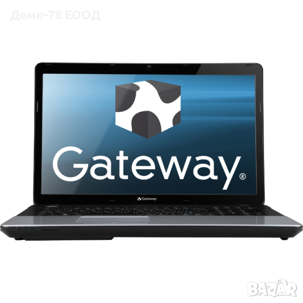 Лаптоп Gateway Intel i5 8GB RAM, снимка 1