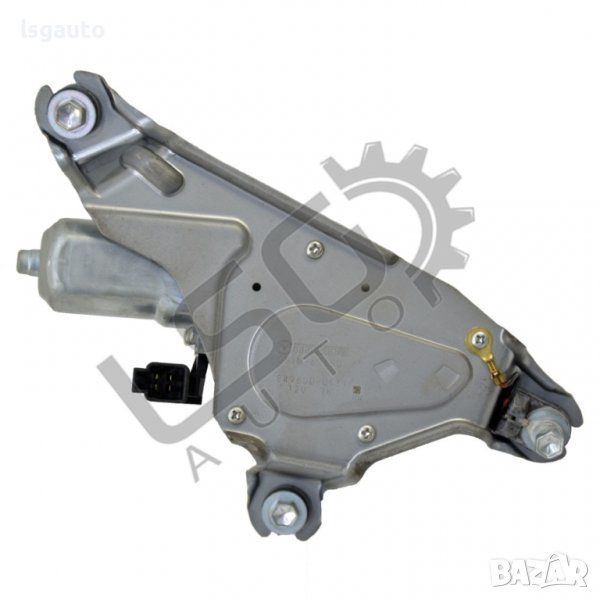 Моторче задна чистачка Mazda 6 (GH)(2007-2013) ID:91393, снимка 1