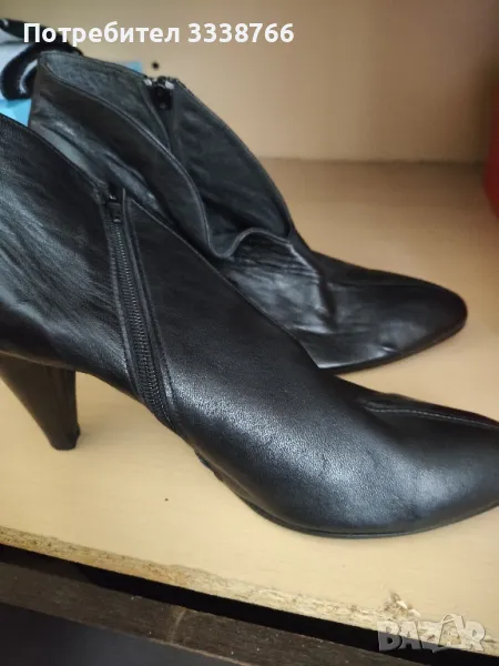 Дамски обувки , снимка 1