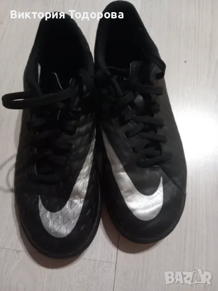 ПРОДАВАМ ДЕТСКИ БУТОНКИ/СТОНОЖКИ НА НАЙК, снимка 1