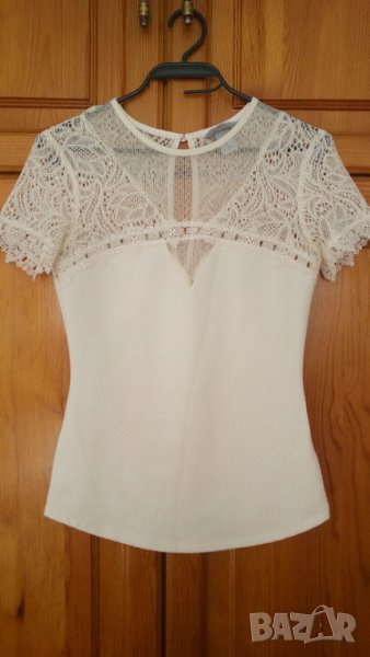 Блузи с къс ръкав / H&М, снимка 1