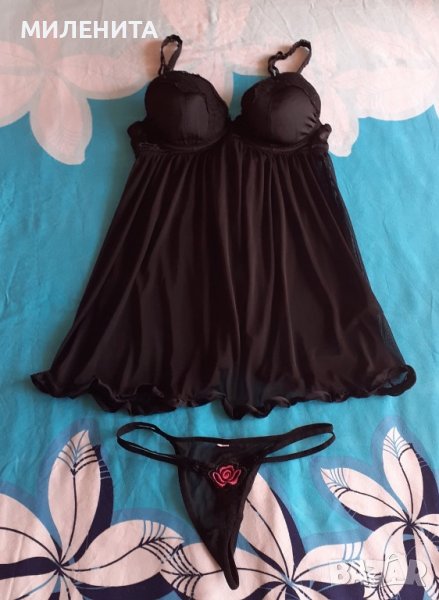 Секси Нощничка, снимка 1