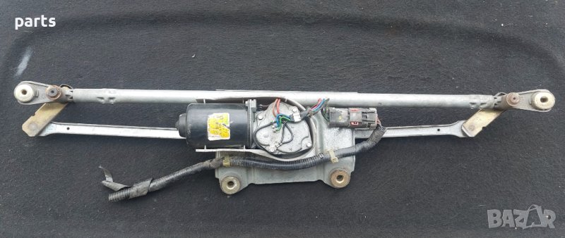 Моторче Предни Чистачки Гранд Чероки 2.7 - 55155657AA - 54504411 N, снимка 1