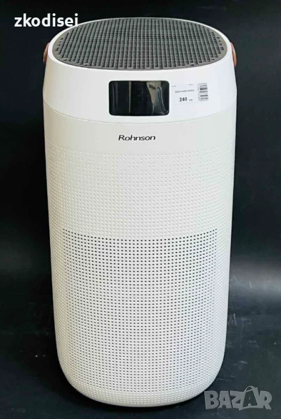 Пречистване на въздух ROHNSON R9650, снимка 1