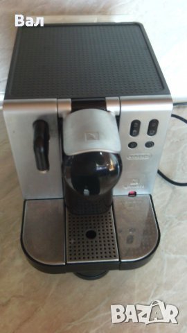 На части кафемашина Delonghi EN 680.M, снимка 1