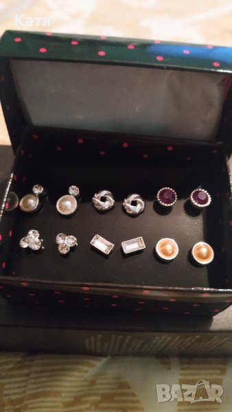 Обици, снимка 1