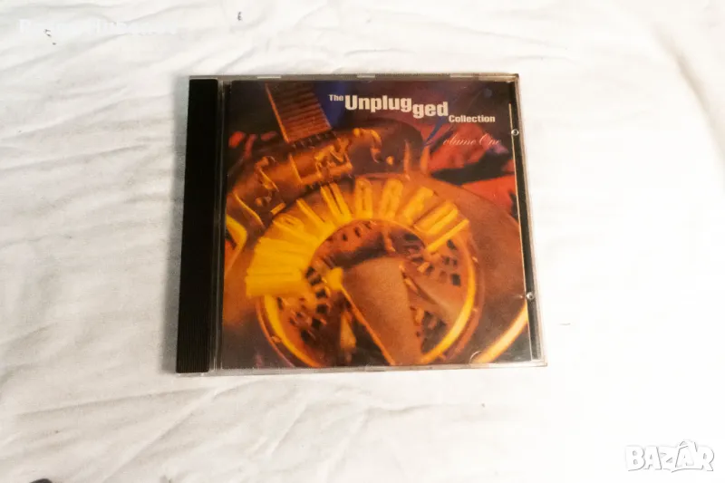 Unplugged Collection Vol.2, снимка 1