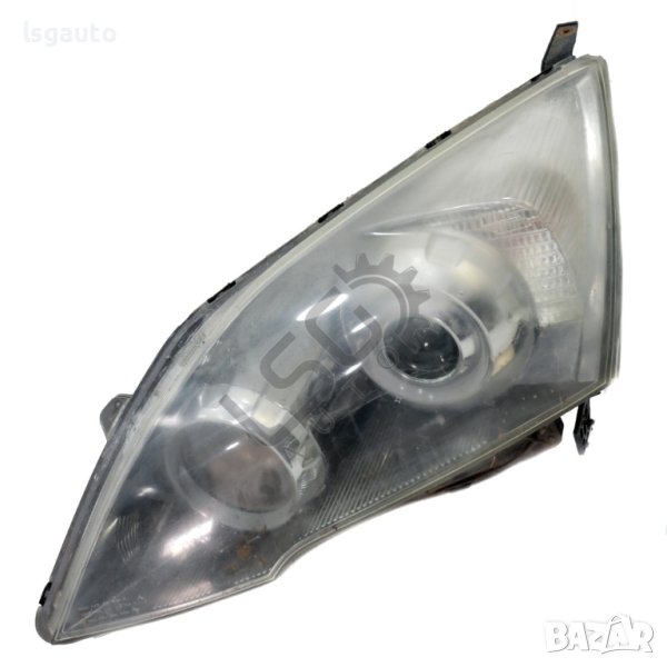 Ляв фар Honda CR-V III 2006-2010 ID: 113111, снимка 1