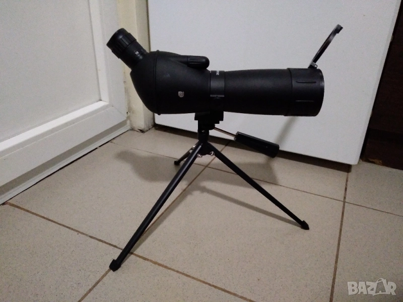 Далекоглед OWIM 20-60X60 , снимка 1