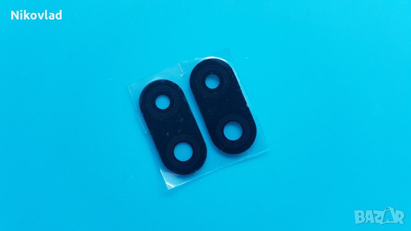 Стъкло за камера Huawei Nova 3i, снимка 1