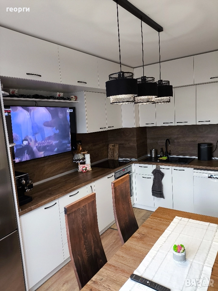 луксозно обзаведен апартамент за нощувки, снимка 1