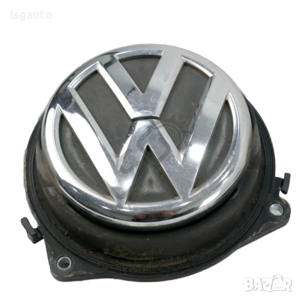 Бутон отваряне багажник Volkswagen Golf VI 2008-2016 ID: 150774, снимка 1