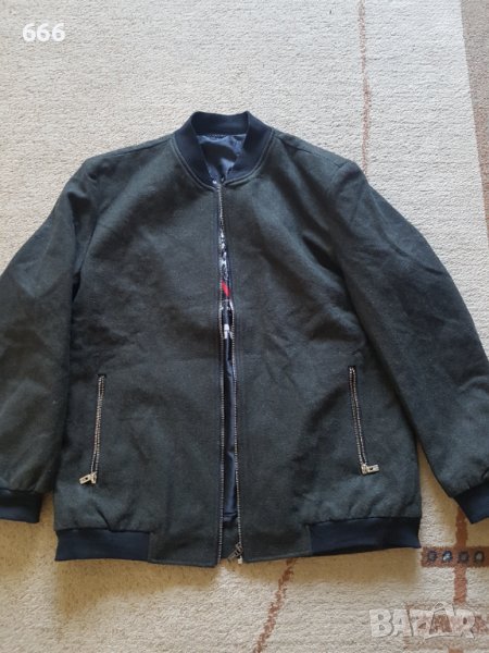 Яке, снимка 1