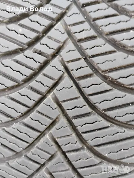 Всесезонна Goodride 205/55-16, снимка 1