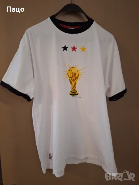 1974 FIFA Trophy World Cup West Germany 2010/като нова е/, снимка 1