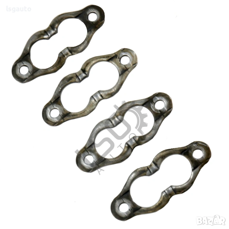 Комплект държачи дюзи Volkswagen Passat (B6) 2005-2011 ID: 157815, снимка 1