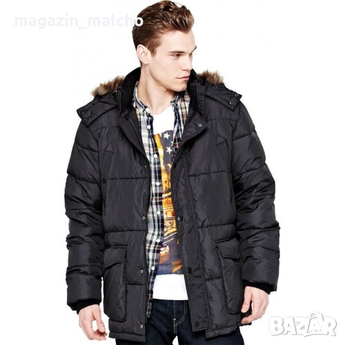 МЪЖКО ЯКЕ – GOODSOULS; размер: S, снимка 1