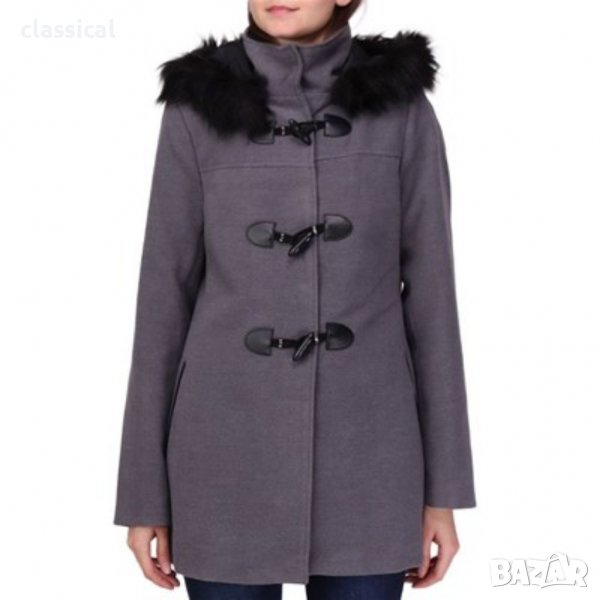 Дамско палто, снимка 1