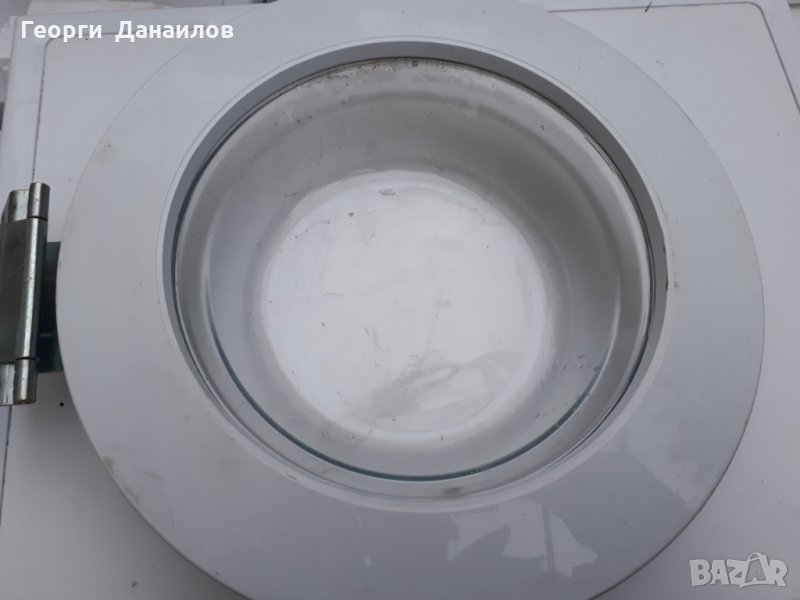 Продавам люк за пералня BEKO WB 6006 RS, снимка 1