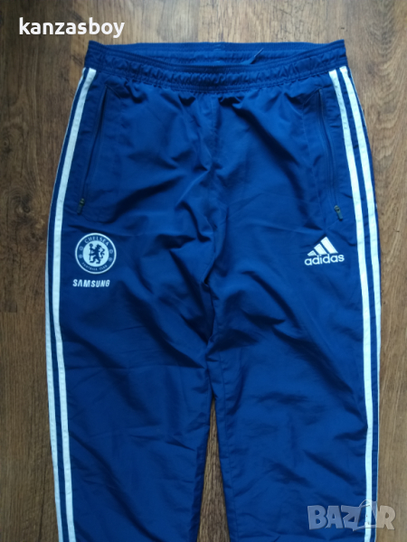 ADIDAS - страхотно мъжко долнище КАТО НОВО M, снимка 1