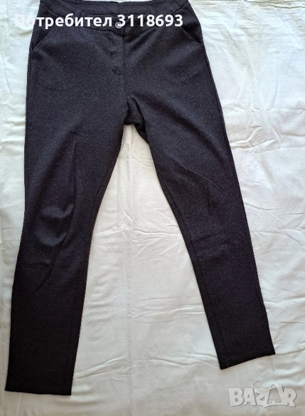 Дамски дълъг панталон, снимка 1